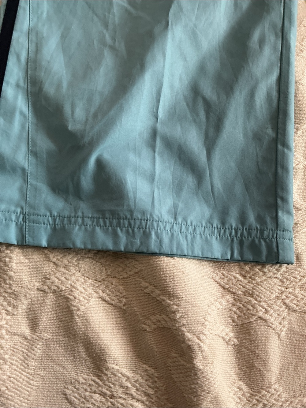 Vintage (2003) Adidas nylon track pants 3D-91074 - Picture 6 of 8